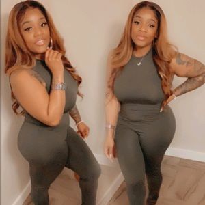 Meet your Posher, Shanita